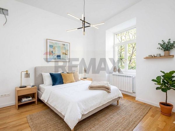 Appartamento Centro, Trieste, TS Vendita - Foto 4