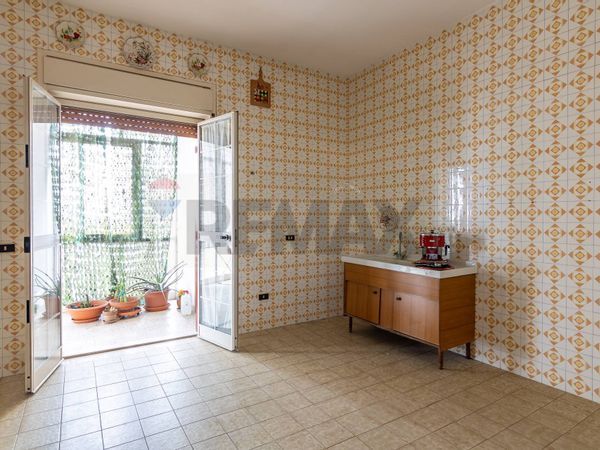 Appartamento Priolo Gargallo, SR Vendita
