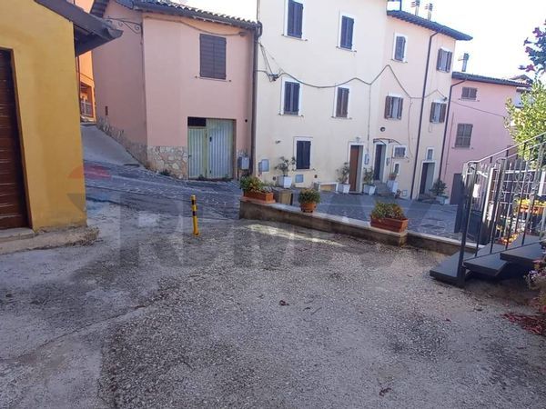 Casa Semindipendente Nocera Umbra, PG Vendita - Foto 3