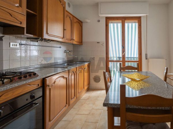 Appartamento Chiaravalle, AN Vendita - Foto 3