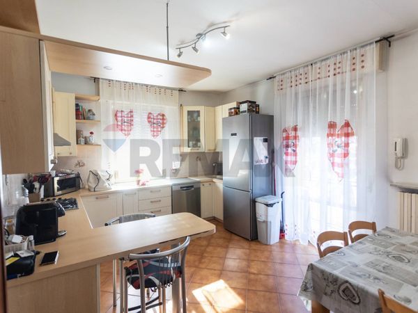 Appartamento Parola, Fontanellato, PR Vendita - Foto 2