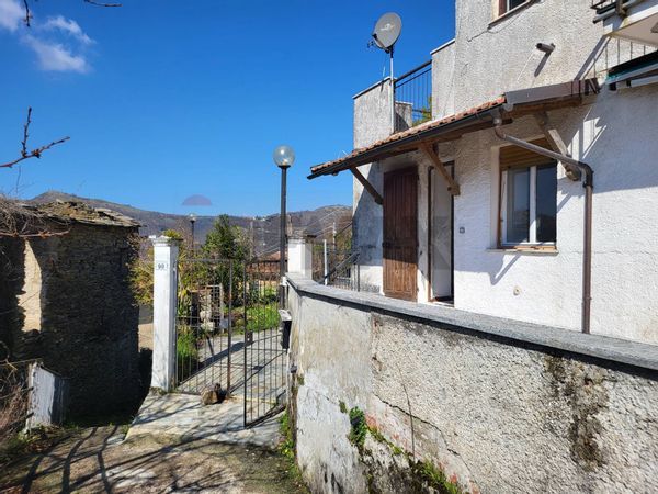 Casa Semindipendente Bargagli, GE Vendita - Foto 4