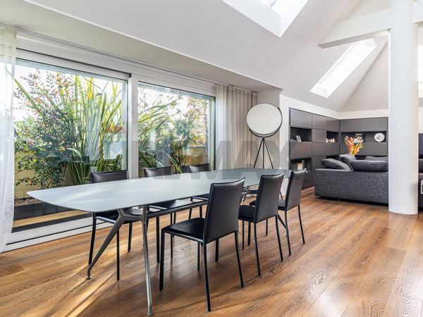 Attico/Mansarda Frati, Busto Arsizio, VA Vendita - Foto 4