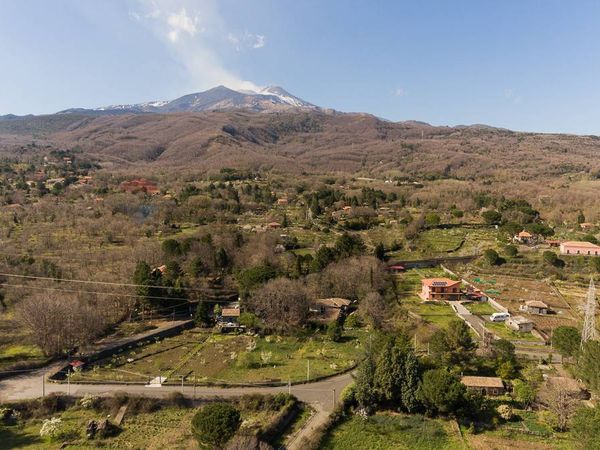 Villa singola Pedara, CT Vendita - Foto 4