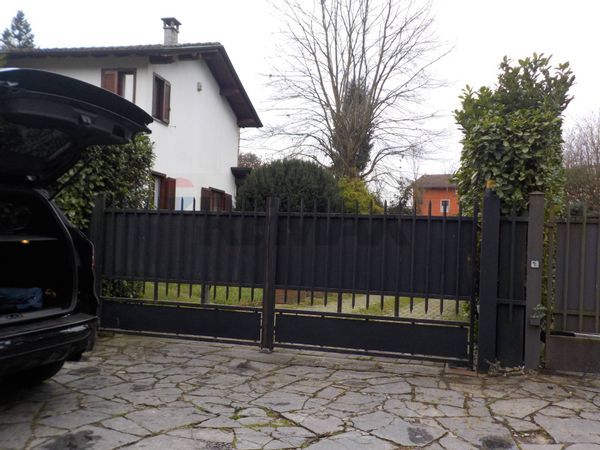 Villetta bifamiliare Borgata Valle-Stazione, Carimate, CO Vendita - Foto 4