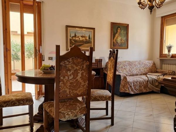 Appartamento Centro, Castelfranco Piandiscò, AR Affitto - Foto 3