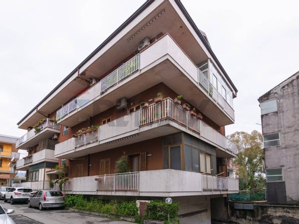 Appartamento Aci Sant'Antonio, CT Vendita - Foto 3