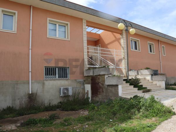 Villetta bifamiliare Bruscé, Ragusa, RG Vendita - Foto 3