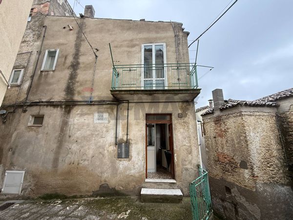 Casa Semindipendente Tricarico, MT Vendita - Foto 2