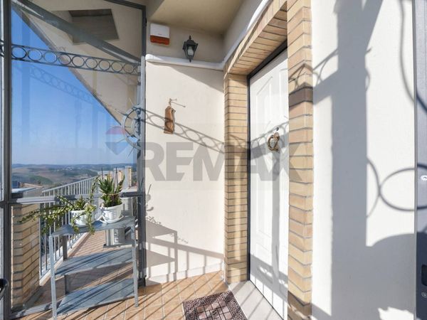Villa a schiera Penne, PE Vendita - Foto 4