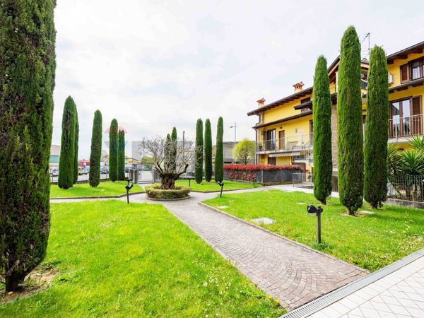 Appartamento Grassobbio, BG Vendita
