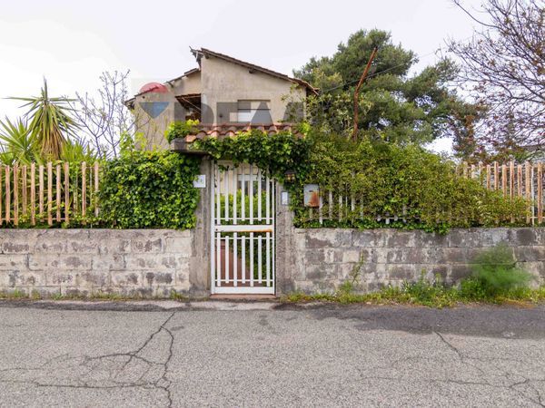 Villa singola Nicolosi, CT Vendita - Foto 2