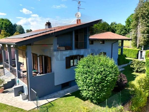 Casa Indipendente Dormelletto, NO Vendita - Foto 3