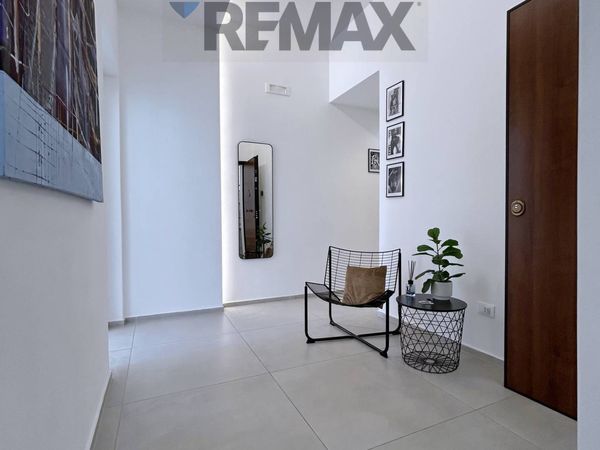 Appartamento Zona pregiata, Trapani, TP Vendita - Foto 3