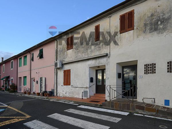 Appartamento Nibbiaia, Rosignano Marittimo, LI Vendita - Foto 2