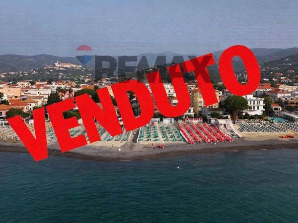 Appartamento Diano Marina, IM Vendita