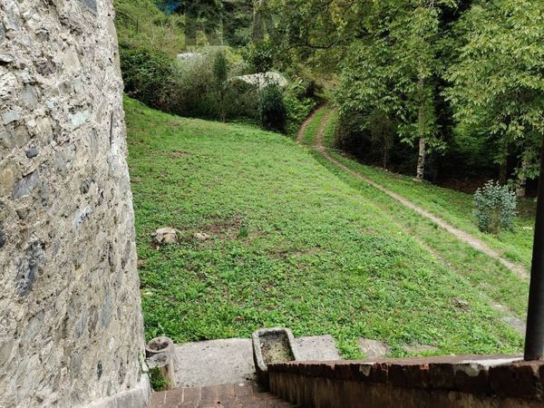 Cascina/Casale Pascoso, Pescaglia, LU Vendita - Foto 3