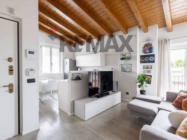 Appartamento Besana in Brianza, MB Vendita - Foto 3