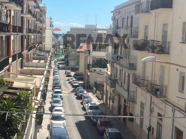 Appartamento Manfredonia, FG Vendita - Foto 3
