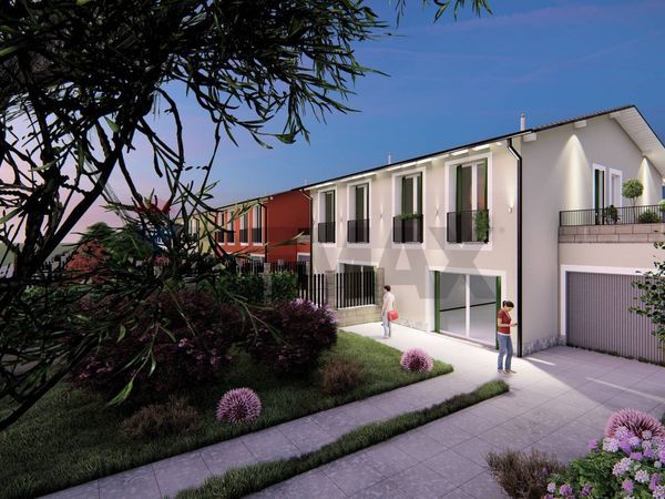 Nuove costruzioni Certosa di Pavia, PV Vendita - Foto 2