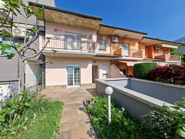 Villa a schiera Endine Gaiano, BG Vendita
