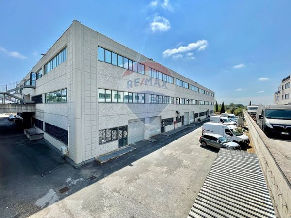 Ufficio Formello, RM Affitto