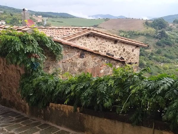 Casa Semindipendente Castelnuovo di Val di Cecina, PI Vendita