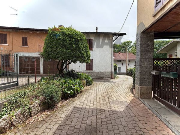 Casa Semindipendente Bodio Lomnago, VA Vendita
