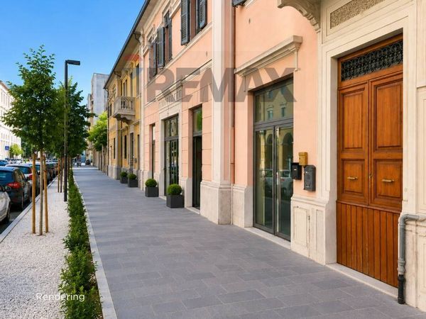 Ufficio Archi, Ancona, AN Affitto
