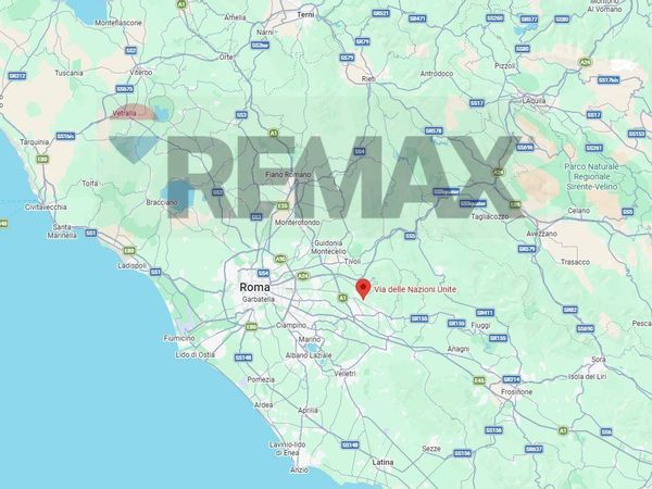 Appartamento Gallicano nel Lazio, RM Vendita - Foto 4