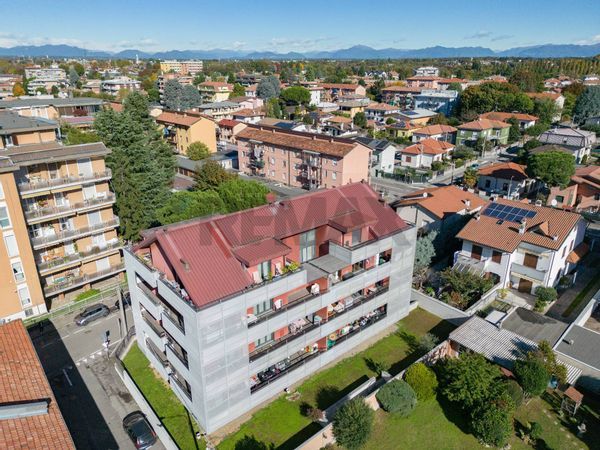 Attico/Mansarda Castellanza, VA Vendita - Foto 2