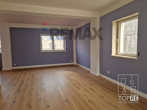 Appartamento Villa Comunale, L'Aquila, AQ Vendita - Foto 2