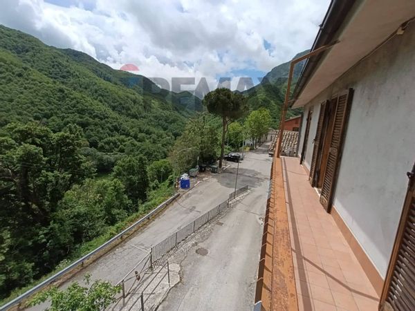 Appartamento Varco Sabino, RI Vendita - Foto 3