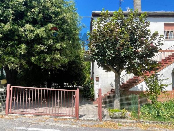 Casa Semindipendente Fabriano, AN Vendita - Foto 2
