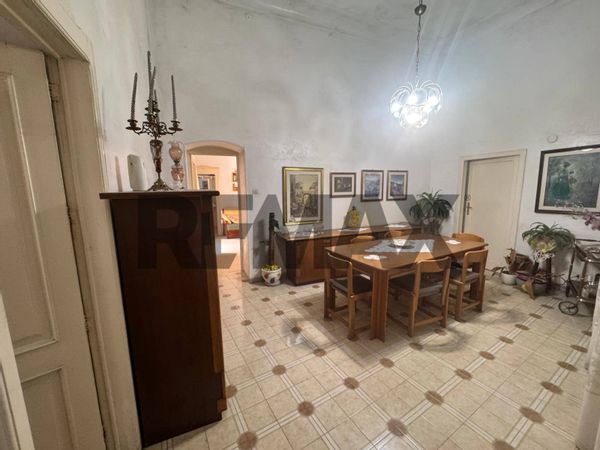 Casa Semindipendente Palazzolo Acreide, SR Vendita