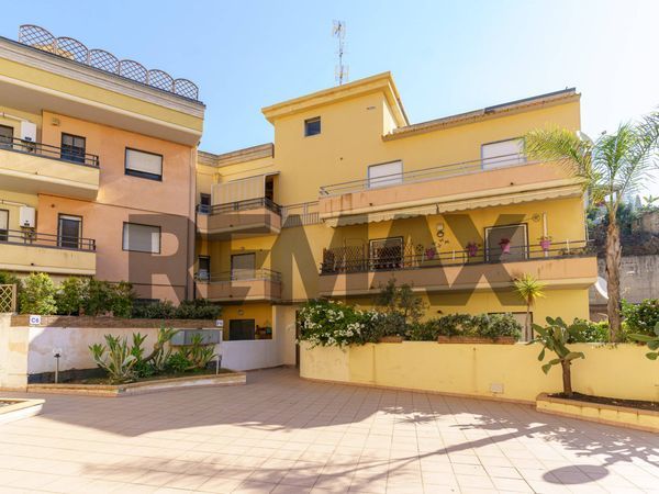 Appartamento San Gregorio di Catania, CT Vendita