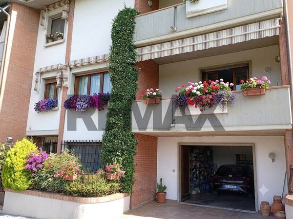Villa a schiera Montecatini-Terme, PT Vendita