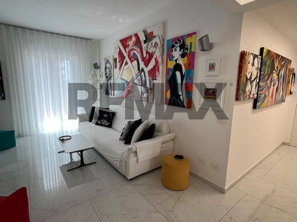 Appartamento Montegranaro, Taranto, TA Vendita - Foto 4