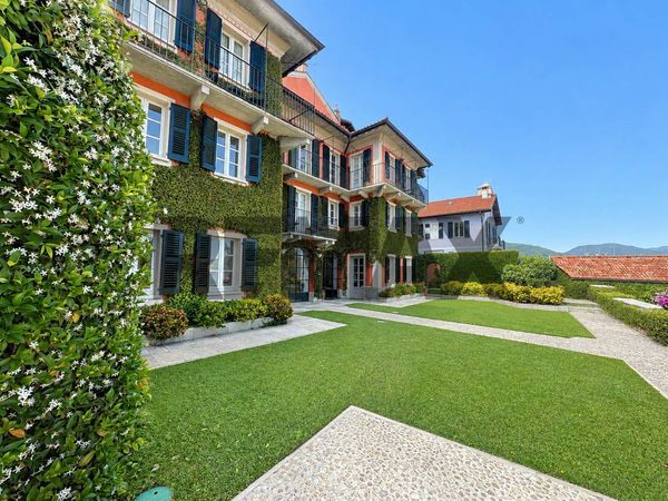 Albergo/Hotel Gonte (capoluogo), Oggebbio, VB Vendita