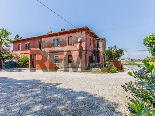 Appartamento Maccarese, Fiumicino, RM Vendita - Foto 4