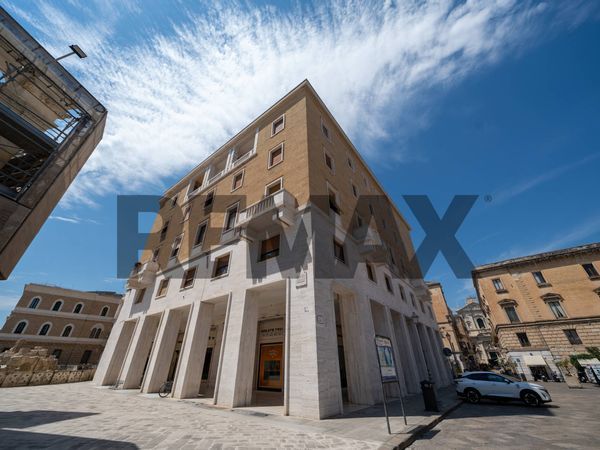 Appartamento Centro storico, Lecce, LE Vendita - Foto 2