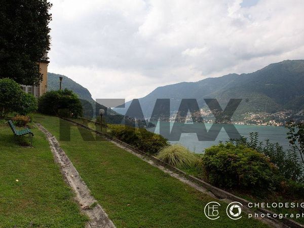 Appartamento Molina, Faggeto Lario, CO Vendita - Foto 2