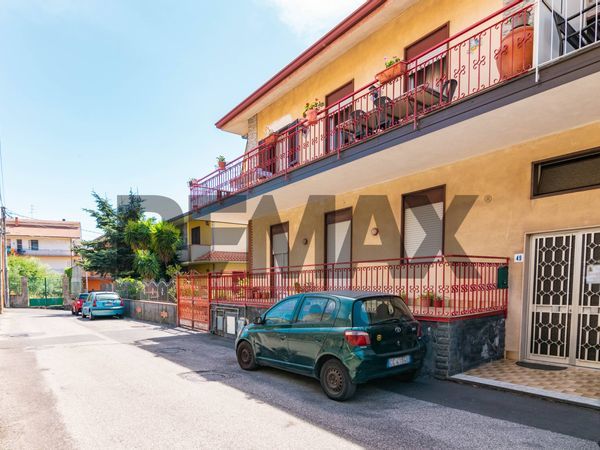 Appartamento Nicolosi, CT Vendita