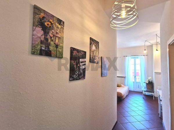 Appartamento Biella, BI Affitto - Foto 3