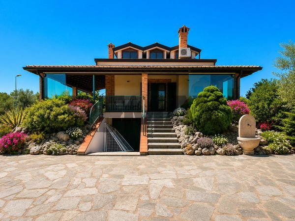 Villa singola Miglionico, MT Vendita - Foto 3