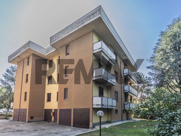 Appartamento Pogliano Milanese, MI Vendita - Foto 2