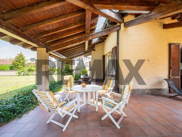 Casa Indipendente San Martino dall'Argine, MN Vendita - Foto 4