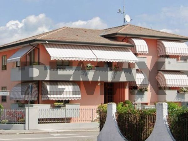 Appartamento Selvazzano Dentro, PD Vendita