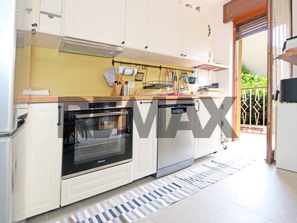 Appartamento Cornate d'Adda, MB Vendita - Foto 4