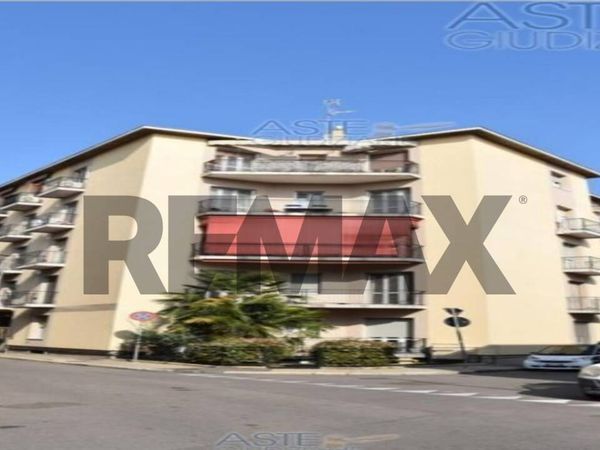 Appartamento P. Mortara - S. Paolo, Novara, NO Vendita